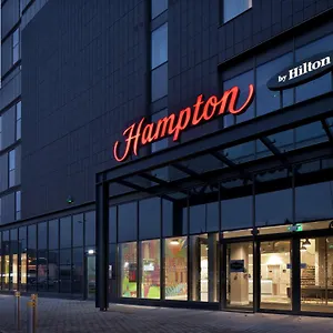 Hampton By Hilton Centre *** Leeds (West Yorkshire)